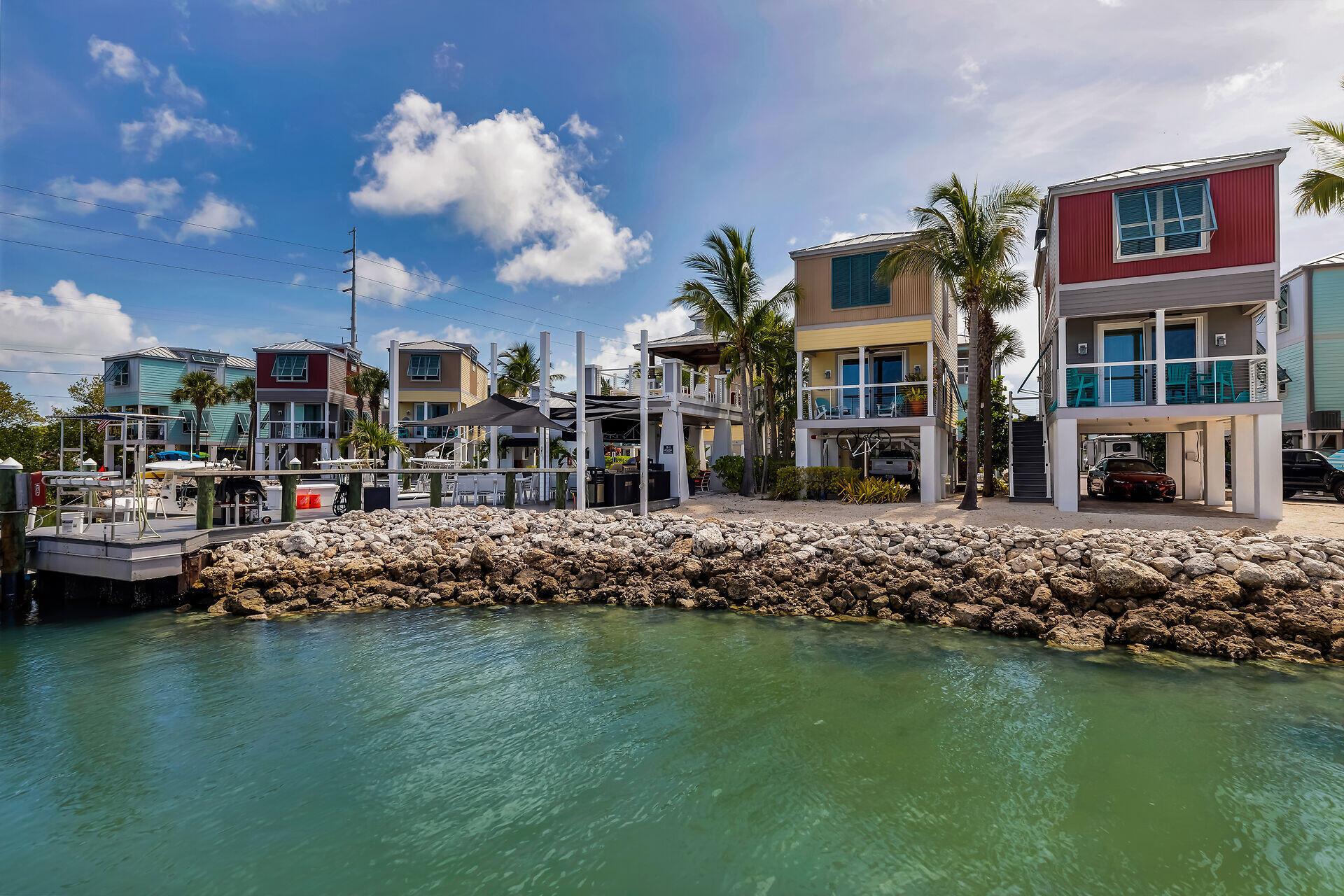 RIGGS SUBD - Residential