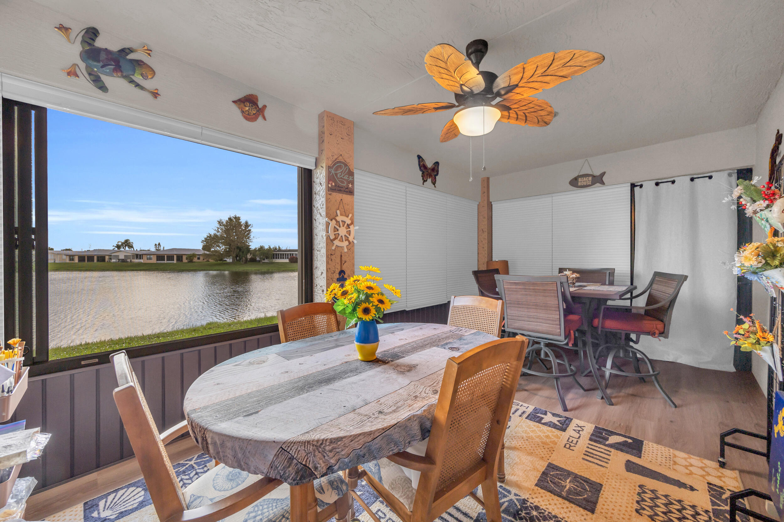 SPANISH LAKES FAIRWAYS LEASEHOLD ESTATES - Residential