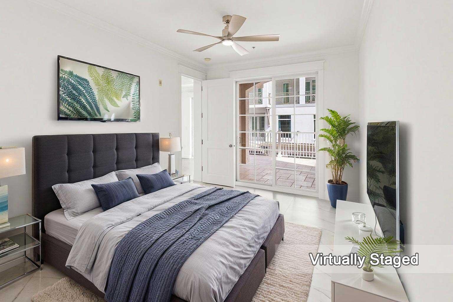 OSCEOLA PLACE CONDO - Residential Lease