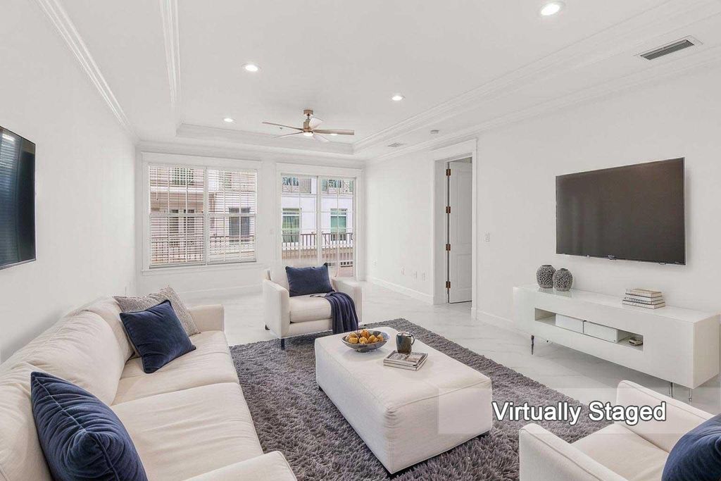 Photo of 47 SW Osceola Street #206, Stuart, FL 34994 (MLS # B26018656)