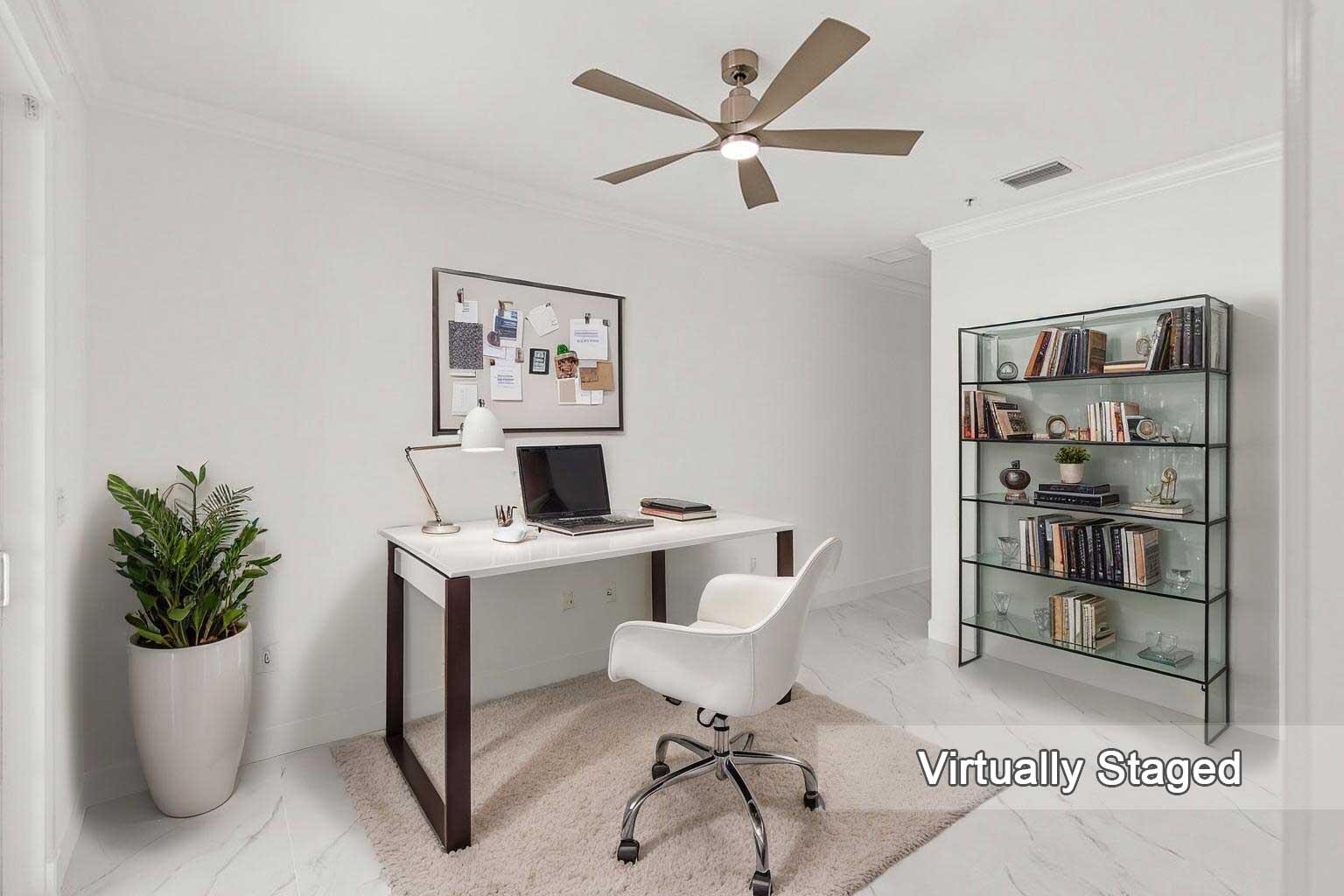 OSCEOLA PLACE CONDO - Residential Lease