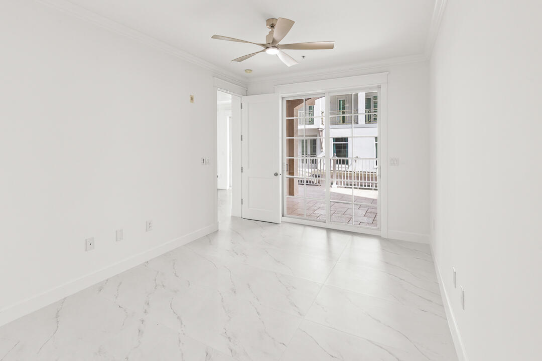 OSCEOLA PLACE CONDO - Residential Lease