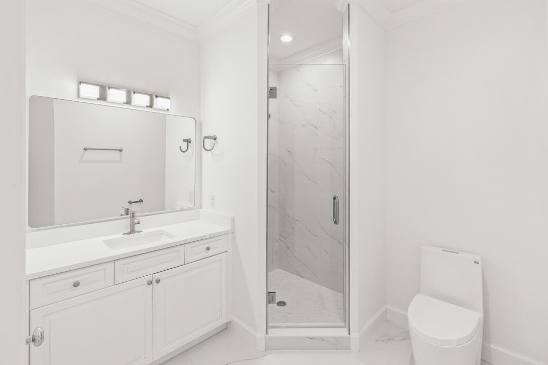 OSCEOLA PLACE CONDO - Residential Lease