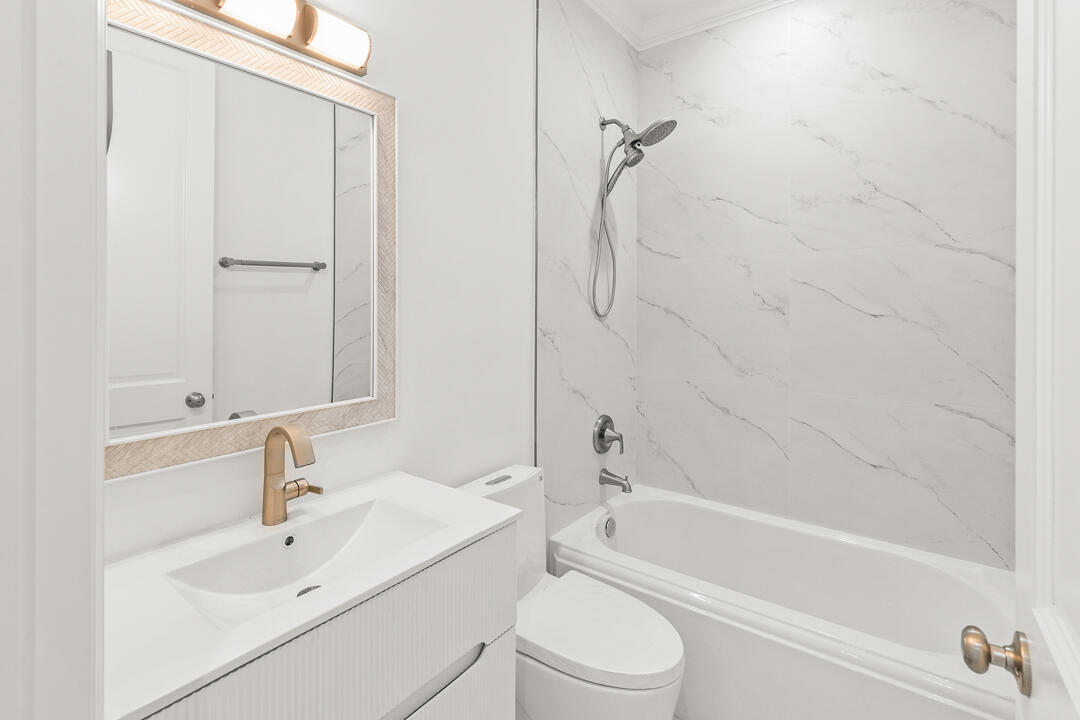 OSCEOLA PLACE CONDO - Residential Lease
