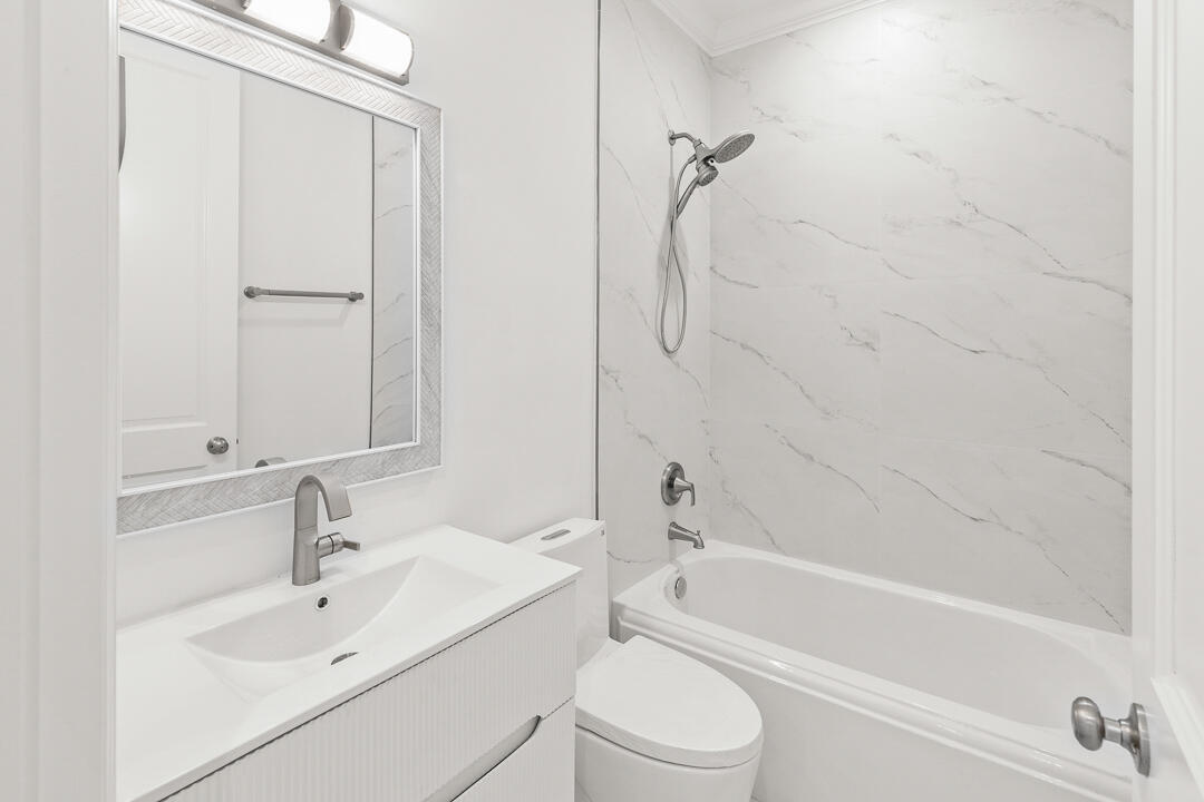 OSCEOLA PLACE CONDO - Residential Lease