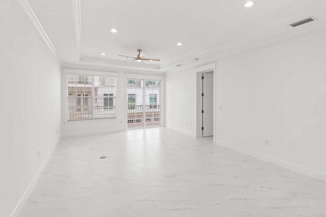 OSCEOLA PLACE CONDO - Residential Lease