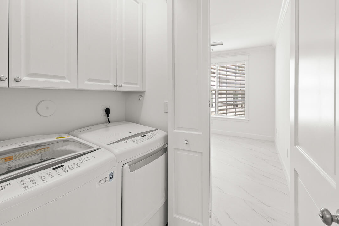 OSCEOLA PLACE CONDO - Residential Lease