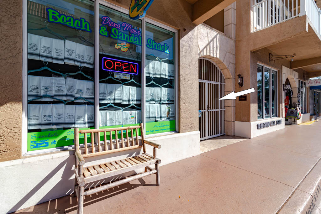 OSCEOLA PLACE CONDO - Residential Lease