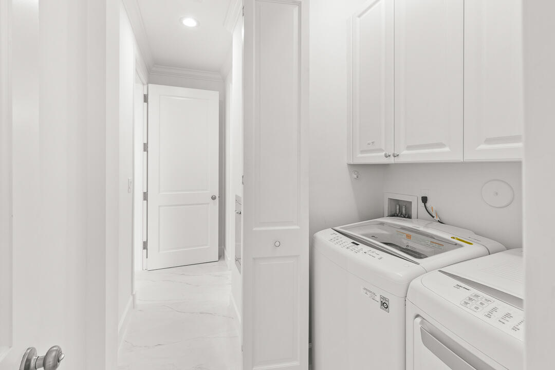 OSCEOLA PLACE CONDO - Residential Lease