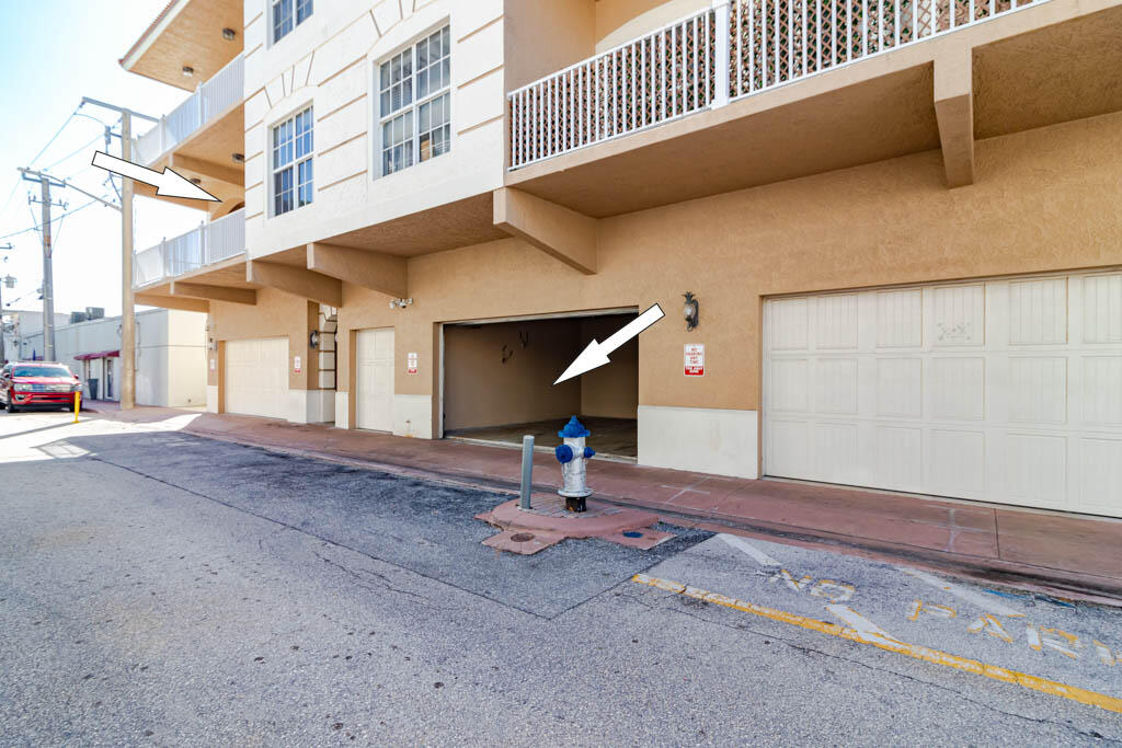 OSCEOLA PLACE CONDO - Residential Lease