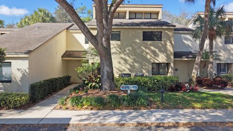 215 Oak Harbour Drive Juno Beach FL 33408