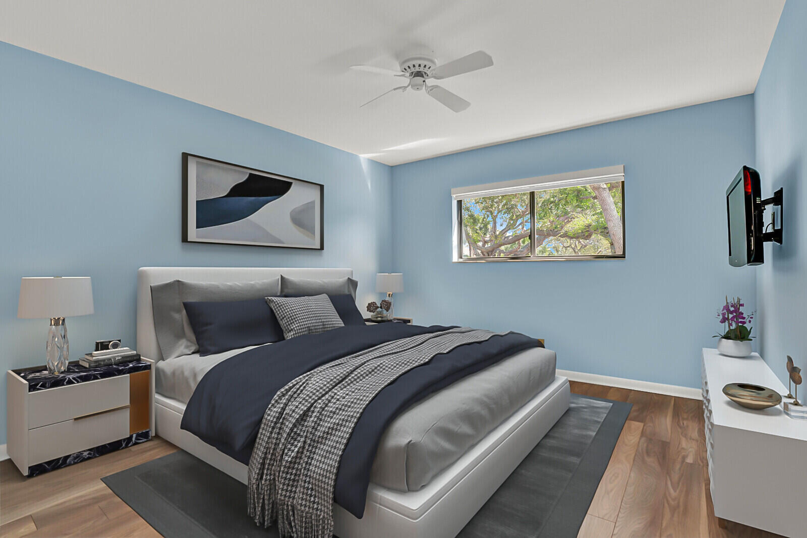 OAK HARBOUR CONDOS - Residential