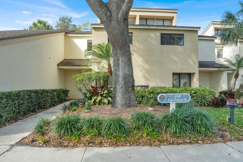 215 Oak Harbour Drive Juno Beach FL 33408