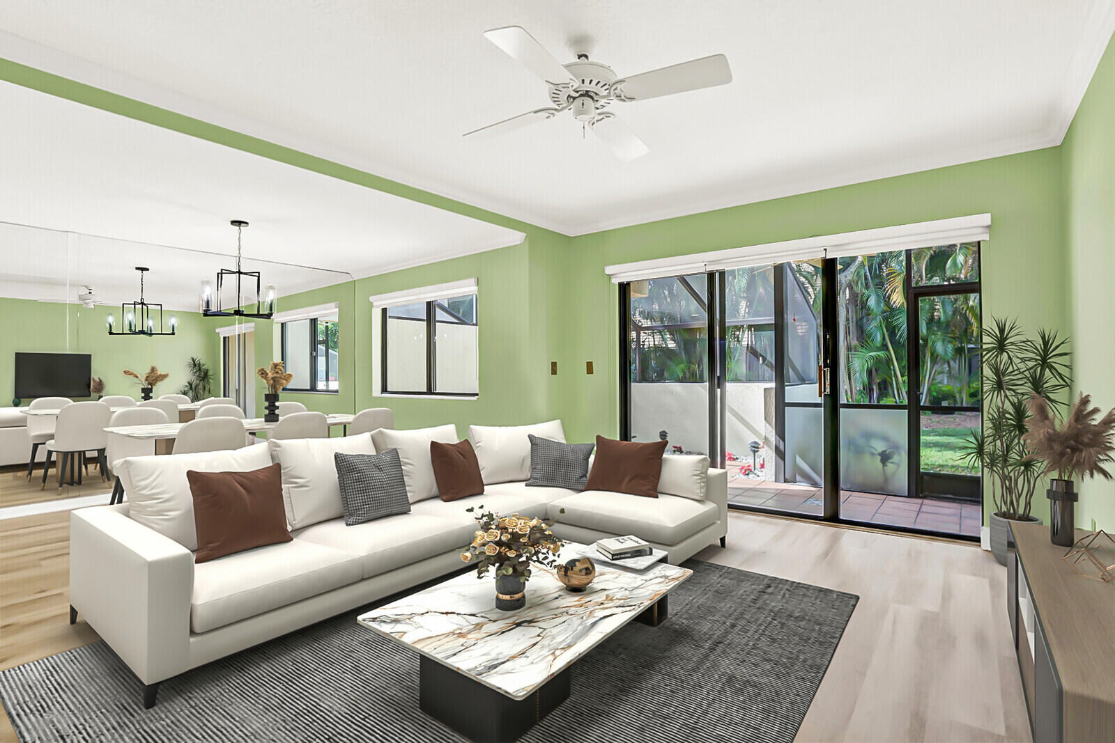 OAK HARBOUR CONDOS - Residential