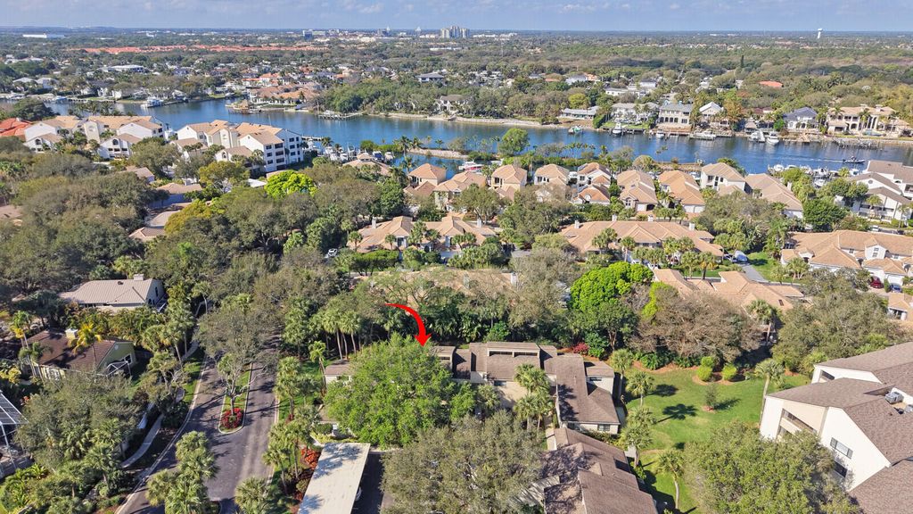 Photo of 215 Oak Harbour Drive, Juno Beach, FL 33408 (MLS # R11167272)