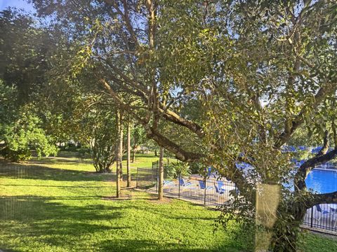 A home in Coconut Creek