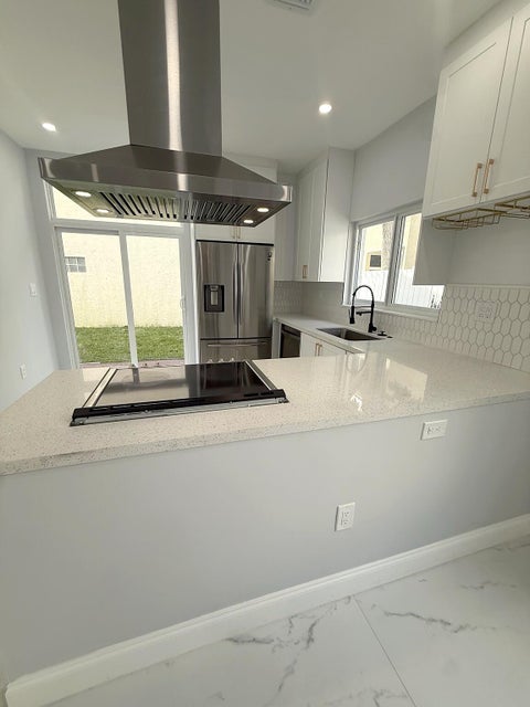 Tiny photo for 3705 VALAIS Drive, Hollywood, FL 33021 (MLS # B26082457)