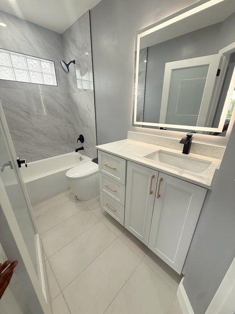 Tiny photo for 3705 VALAIS Drive, Hollywood, FL 33021 (MLS # B26082457)
