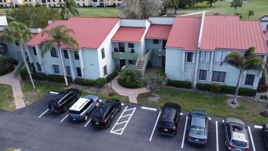 Photo of 5403 SE Miles Grant Road #H108, Stuart, FL 34997 (MLS # B26057984)