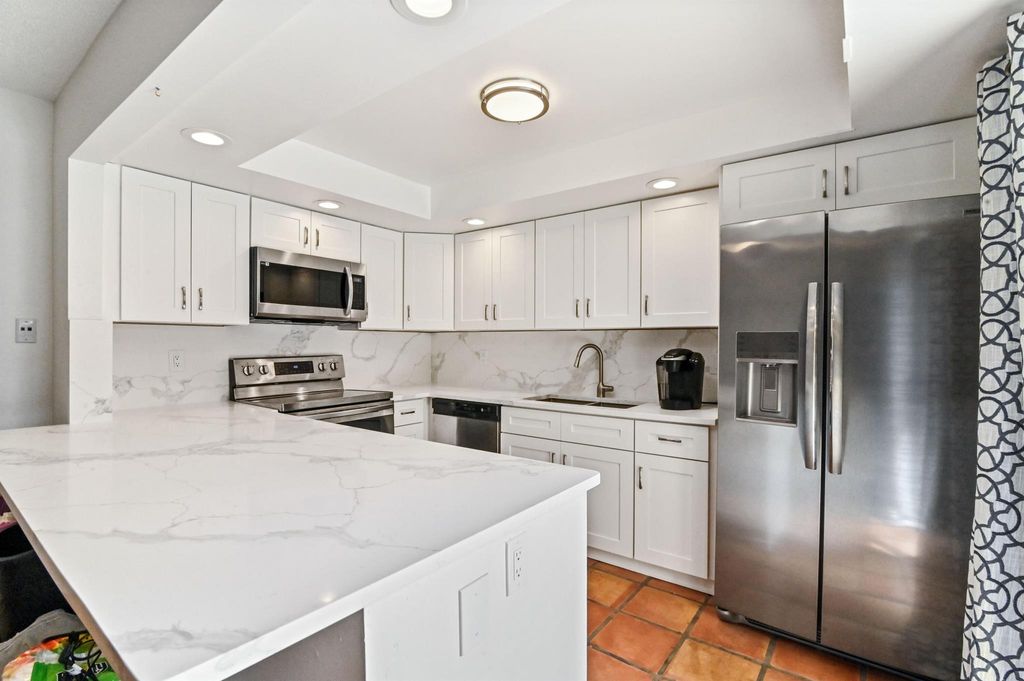 Photo of 3678 Silver Lace Lane #22, Boynton Beach, FL 33436 (MLS # R10966431)