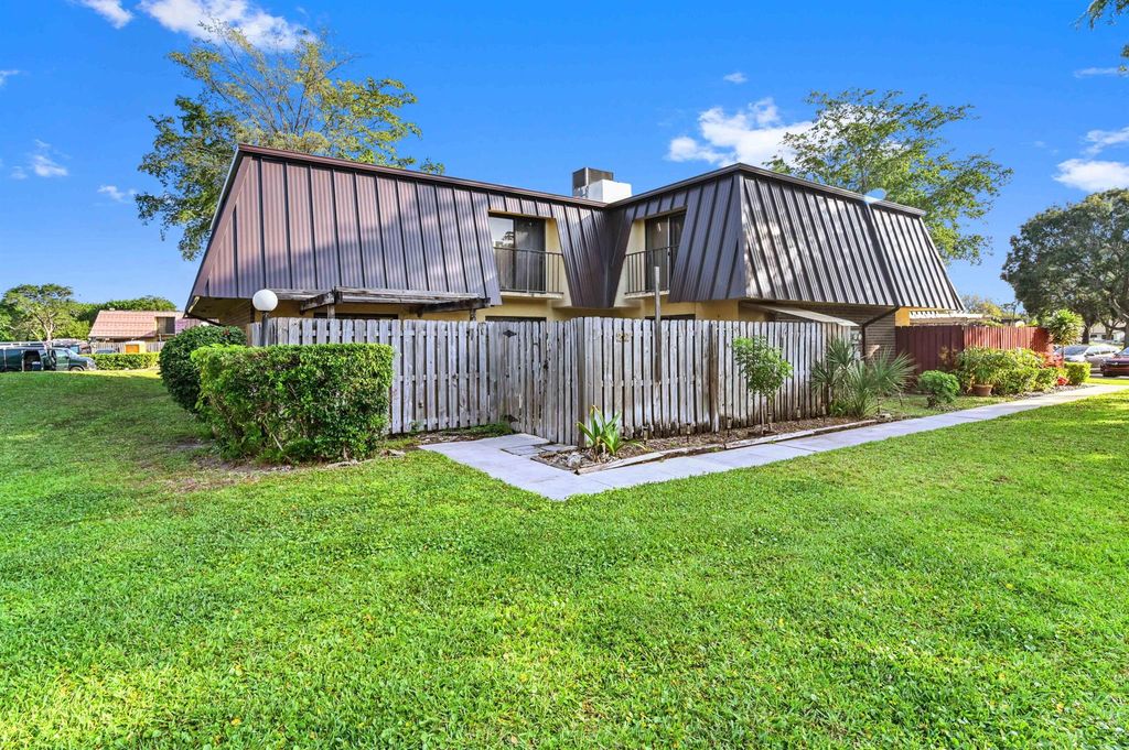 Photo of 3678 Silver Lace Lane #22, Boynton Beach, FL 33436 (MLS # R10966431)