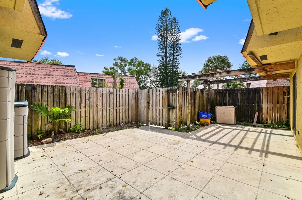 Photo of 3678 Silver Lace Lane #22, Boynton Beach, FL 33436 (MLS # R10966431)