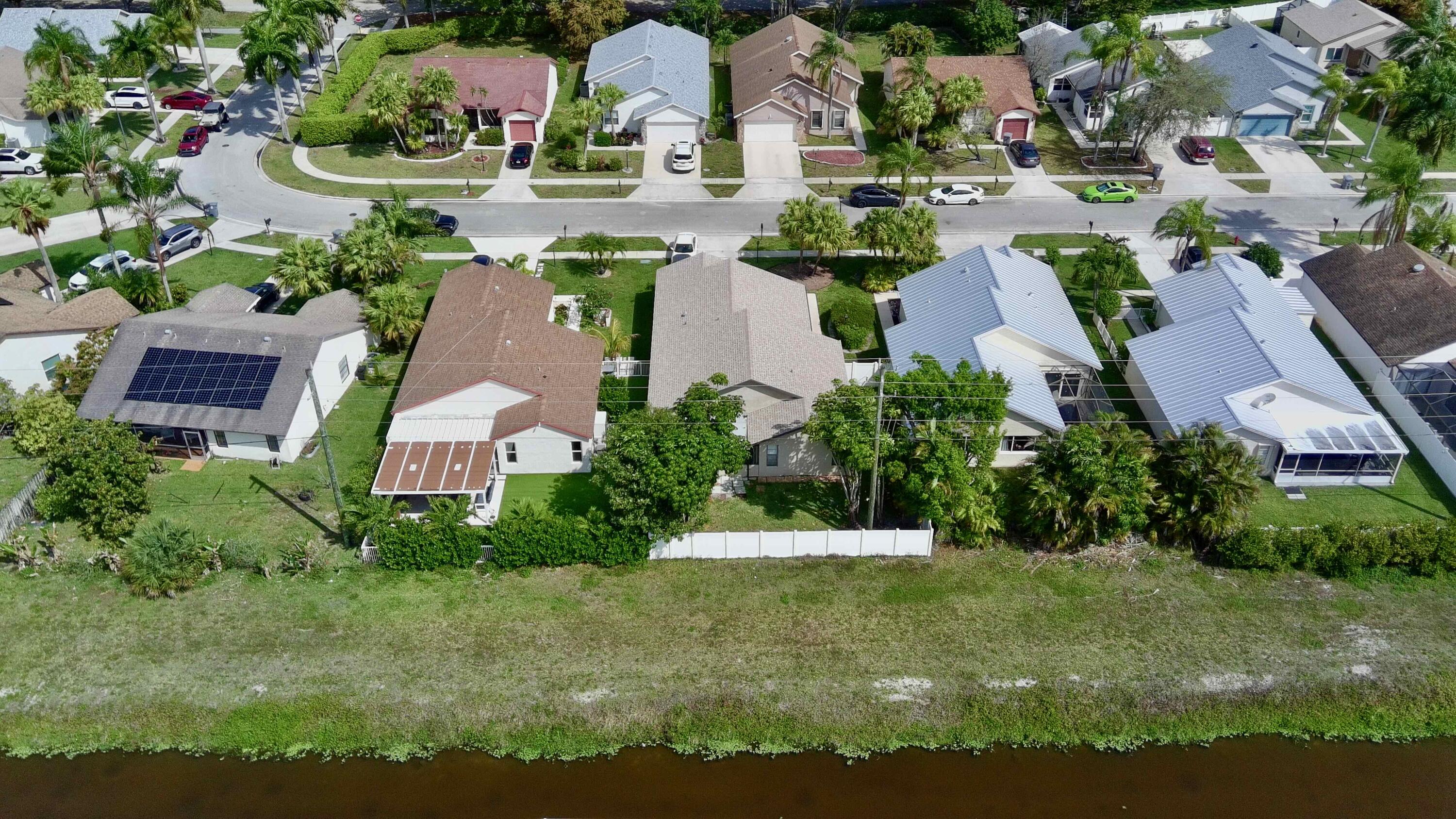 BOCA FONTANA PH 1 - Residential