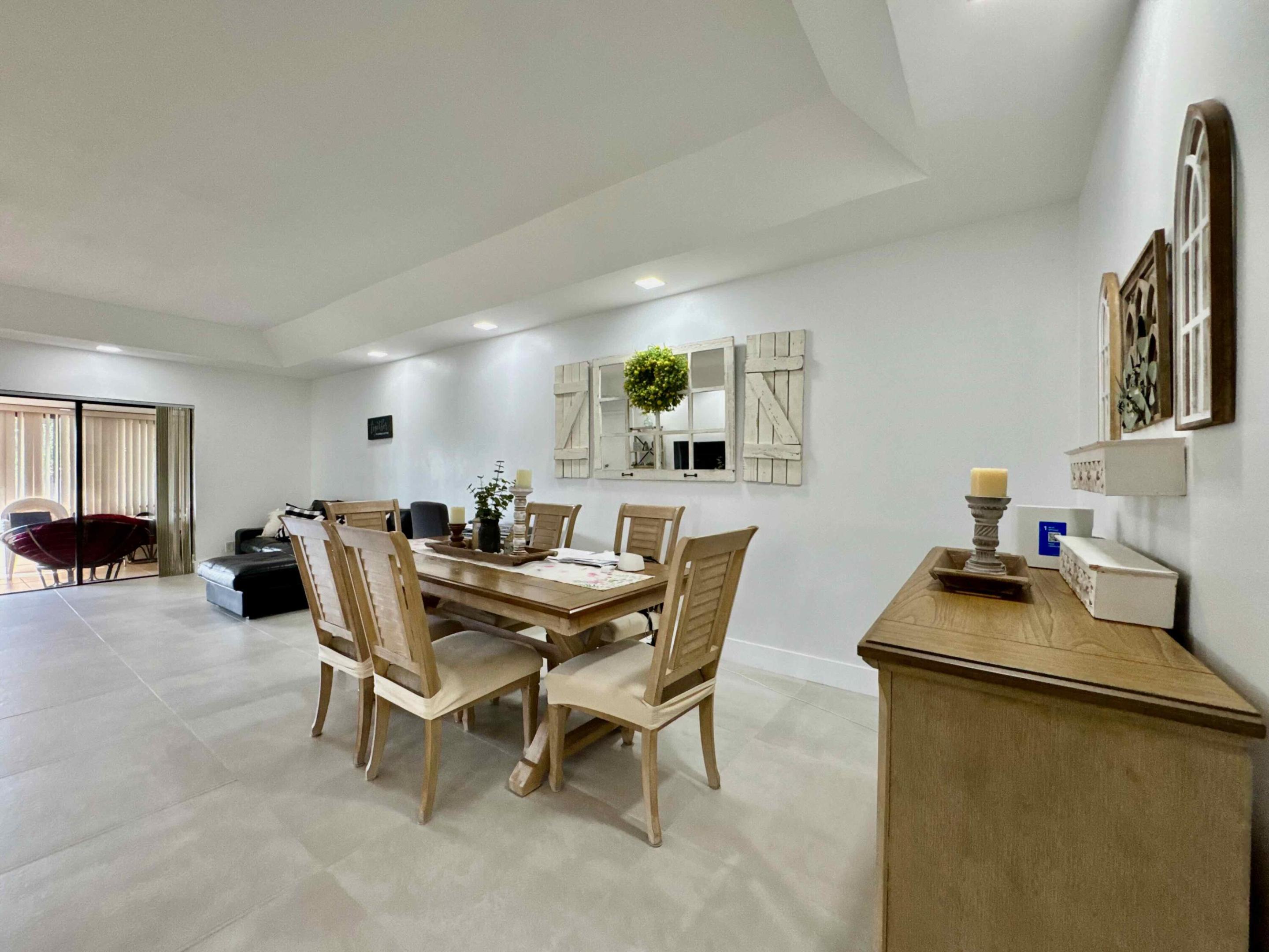 BOCA FONTANA PH 1 - Residential