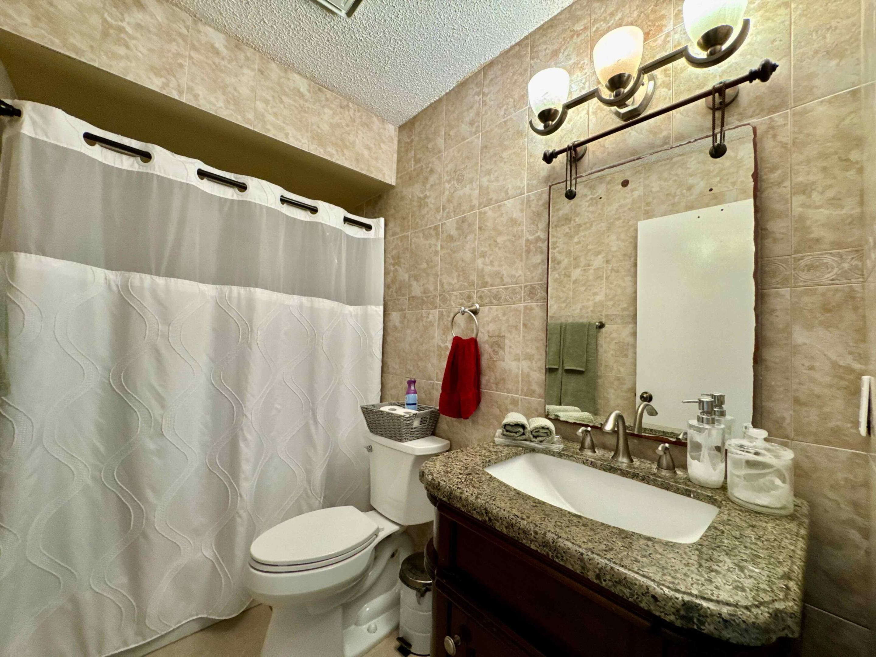 BOCA FONTANA PH 1 - Residential