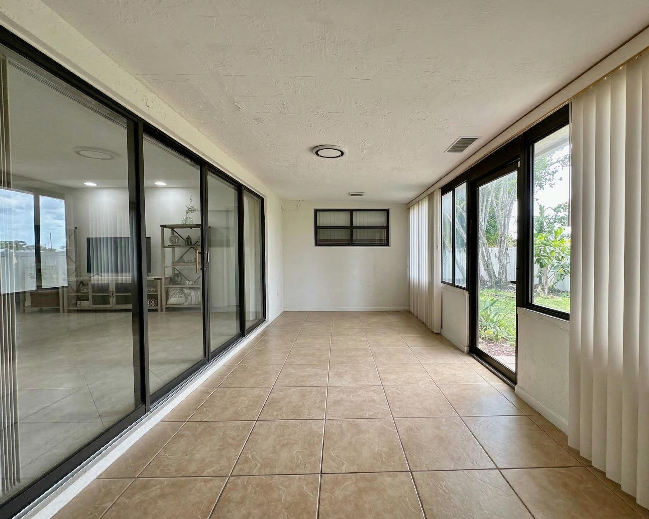 BOCA FONTANA PH 1 - Residential