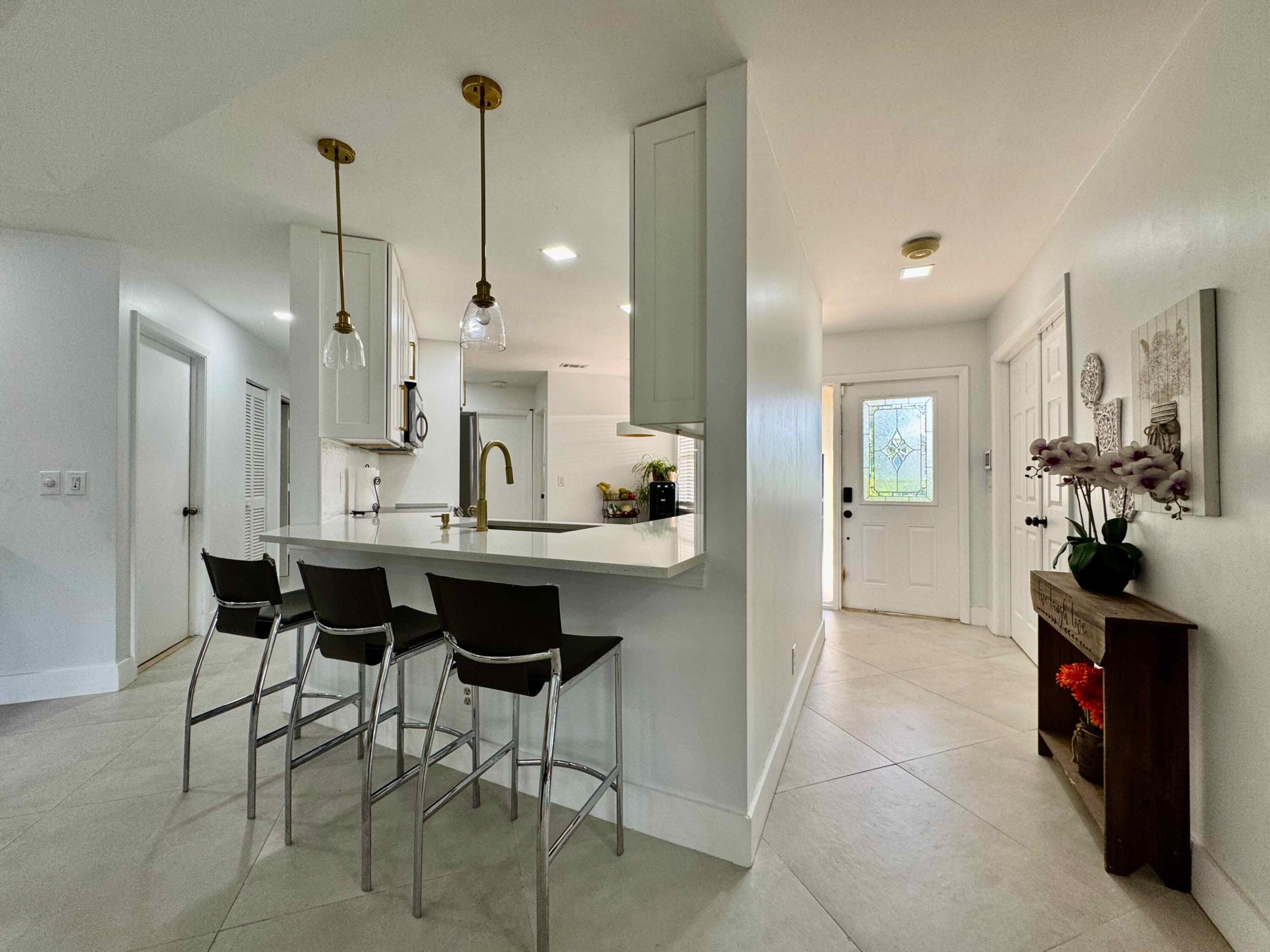 BOCA FONTANA PH 1 - Residential