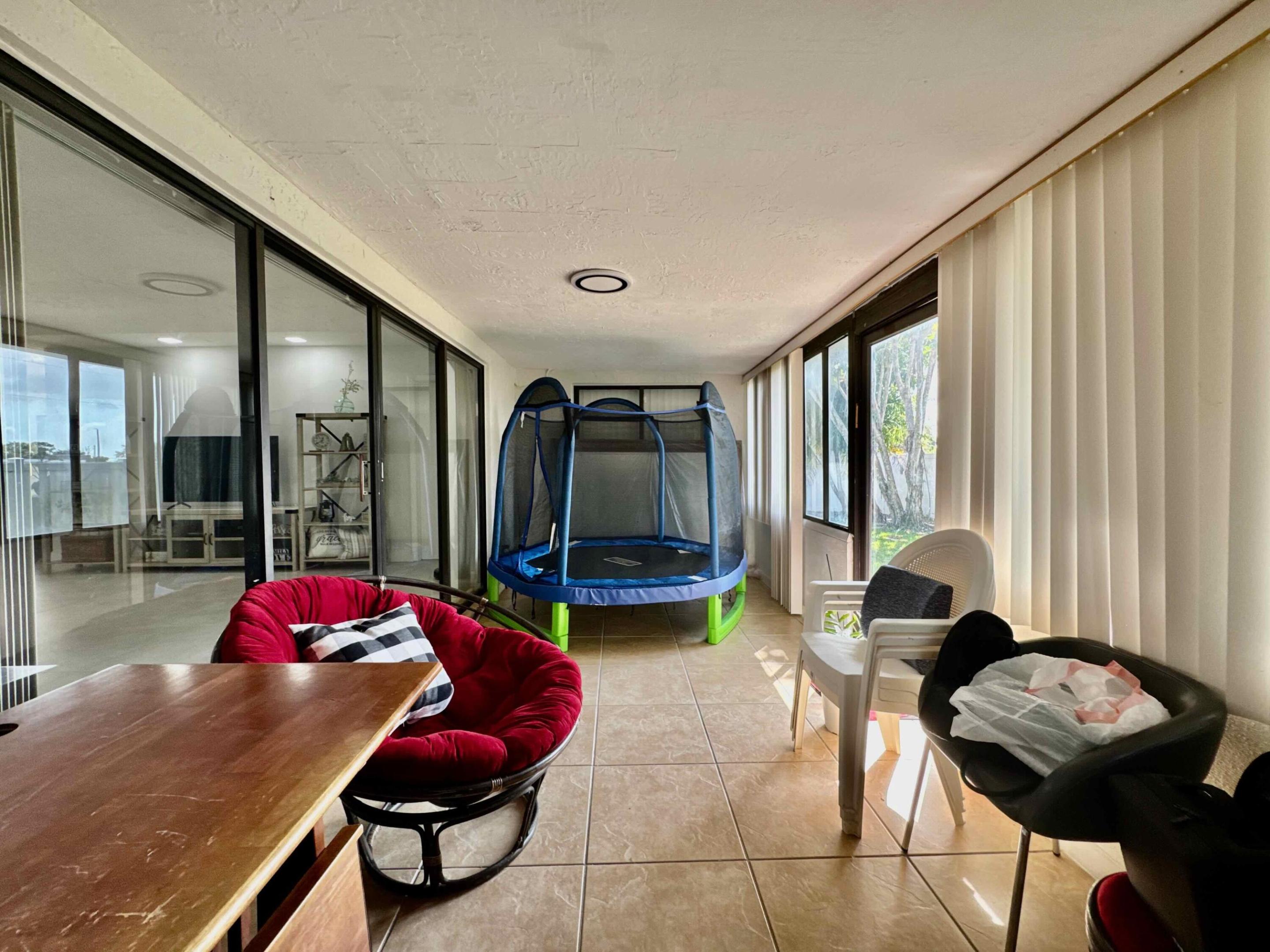 BOCA FONTANA PH 1 - Residential