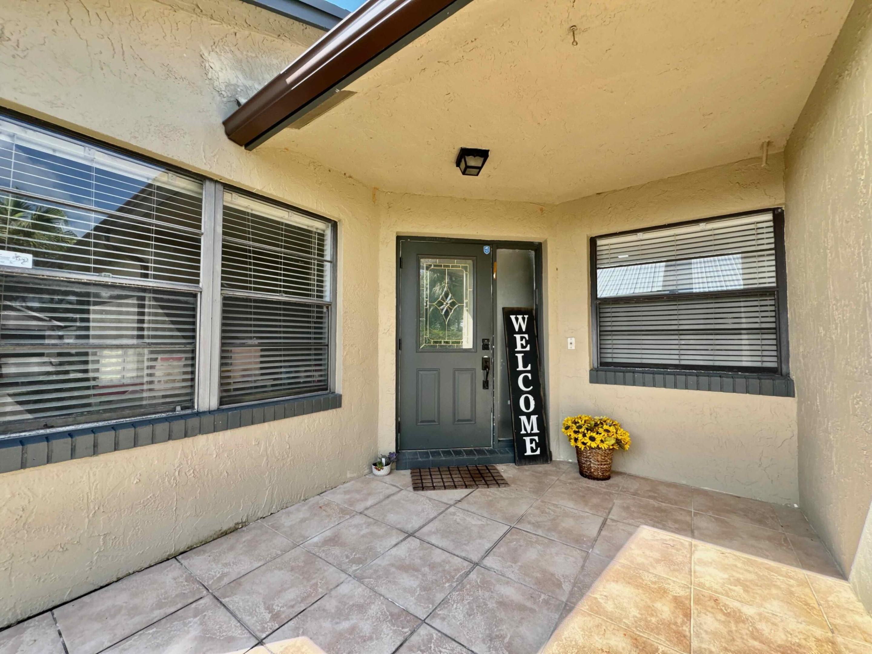 BOCA FONTANA PH 1 - Residential