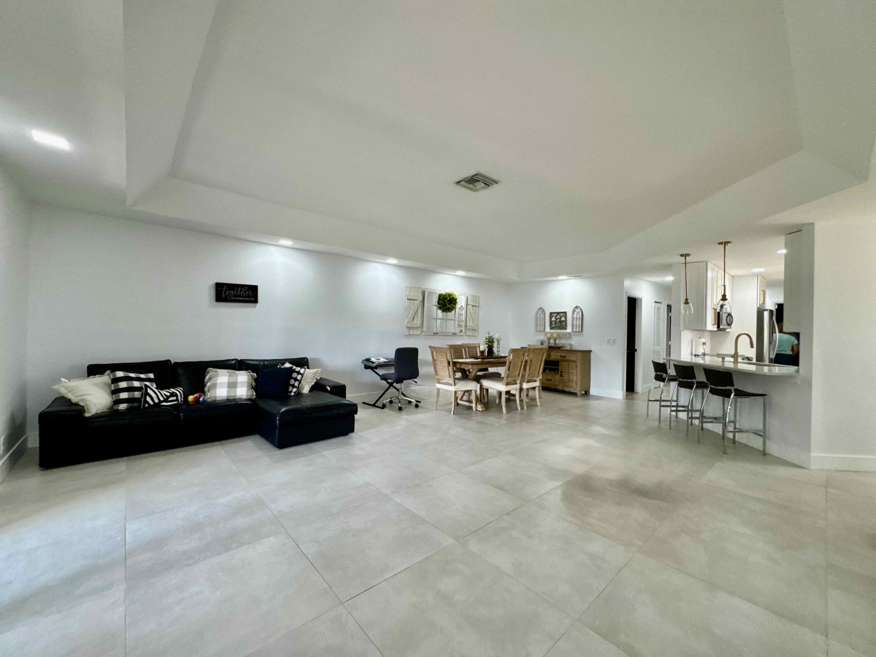 BOCA FONTANA PH 1 - Residential