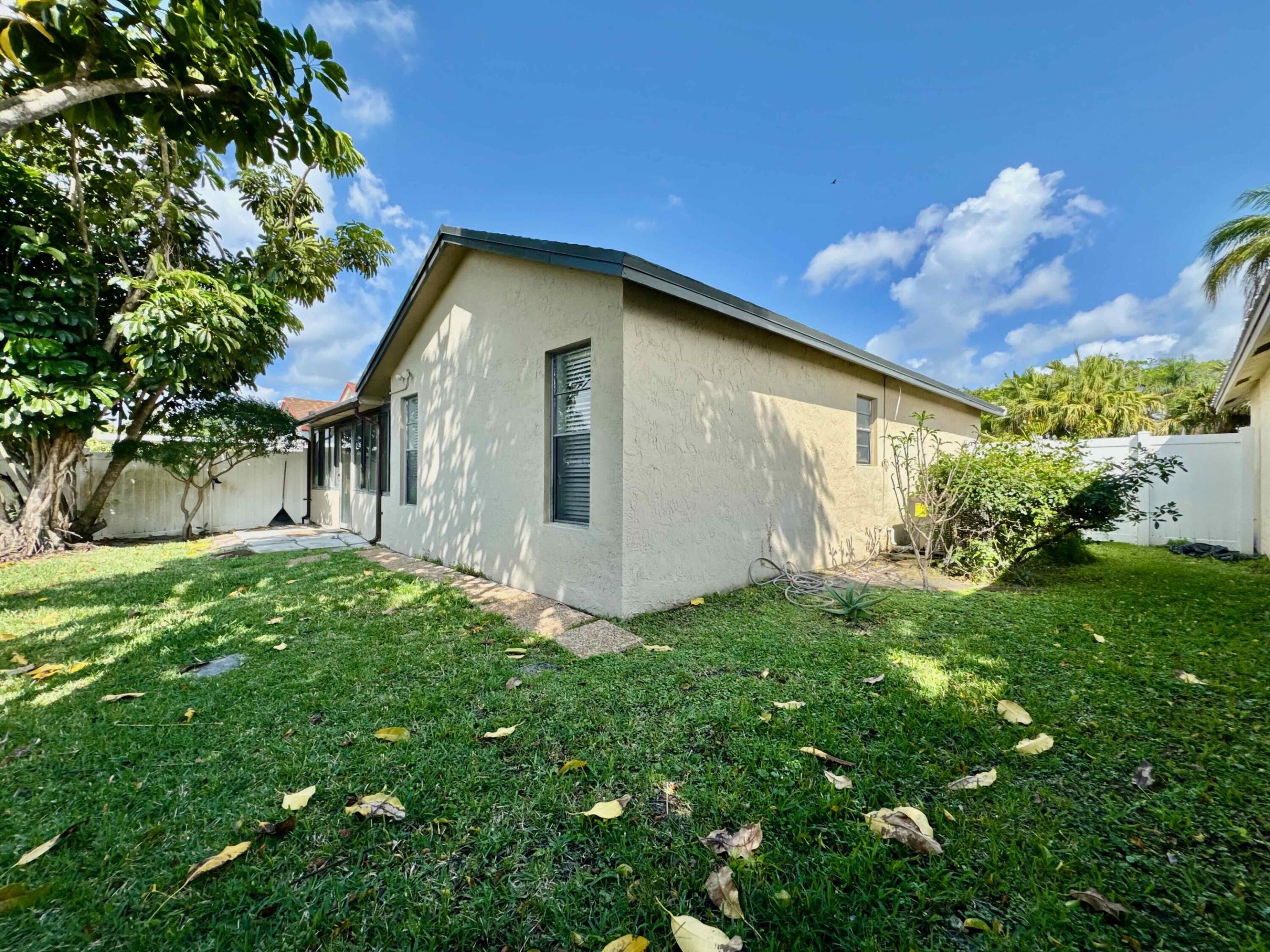 BOCA FONTANA PH 1 - Residential