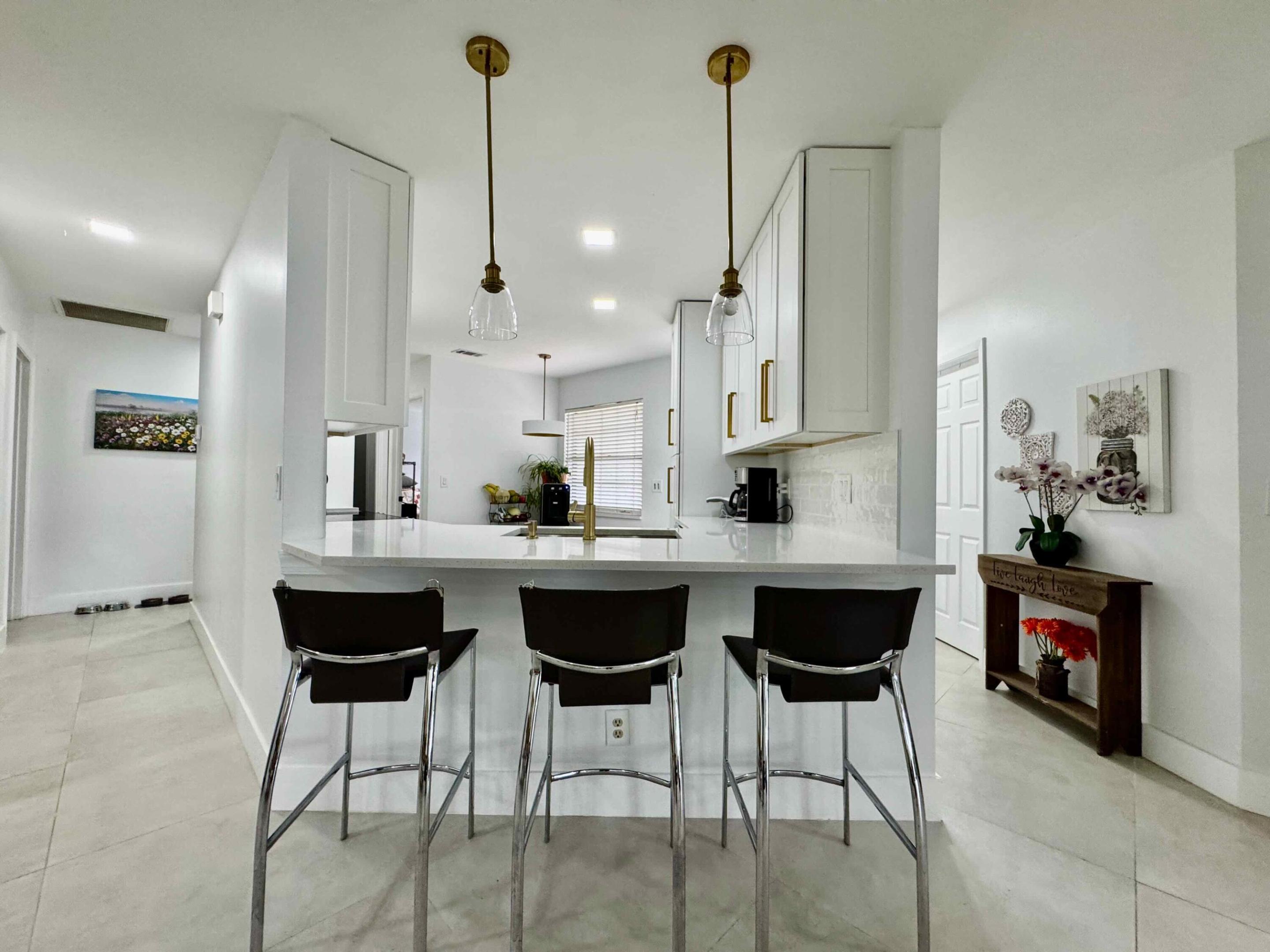 BOCA FONTANA PH 1 - Residential