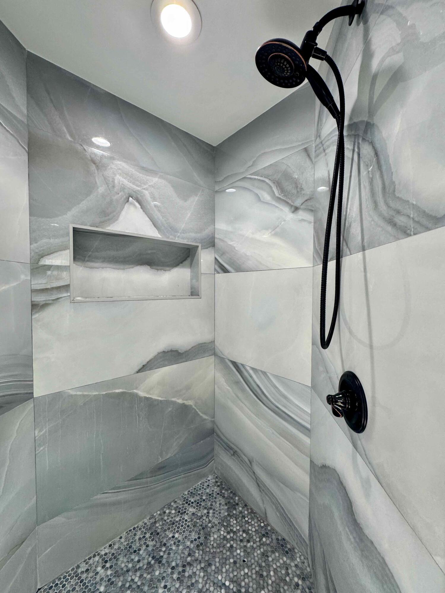 BOCA FONTANA PH 1 - Residential