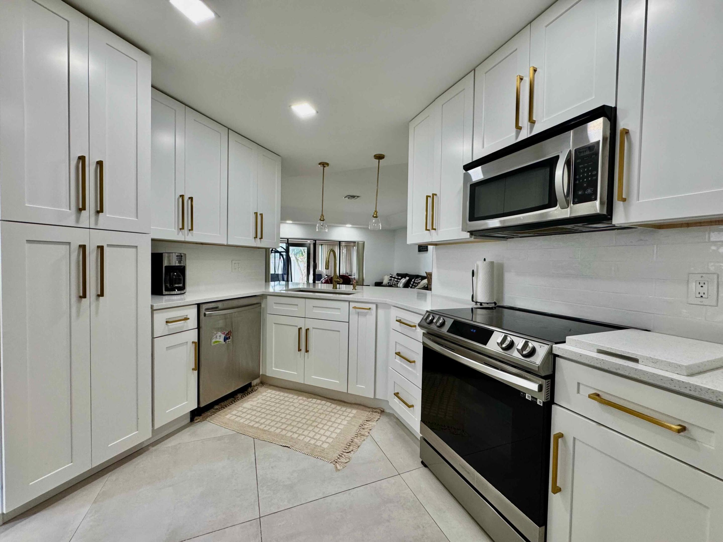 BOCA FONTANA PH 1 - Residential