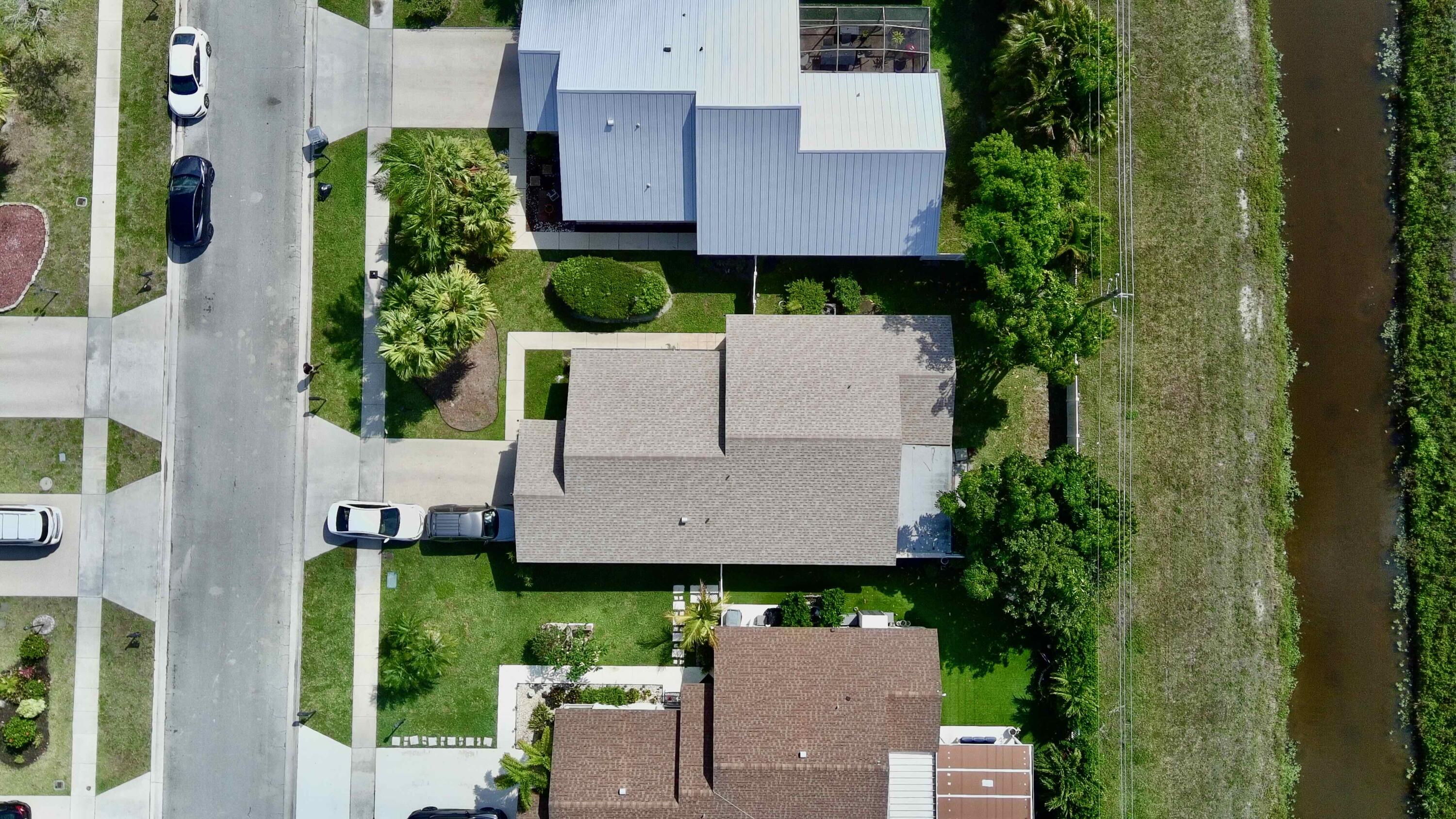 BOCA FONTANA PH 1 - Residential