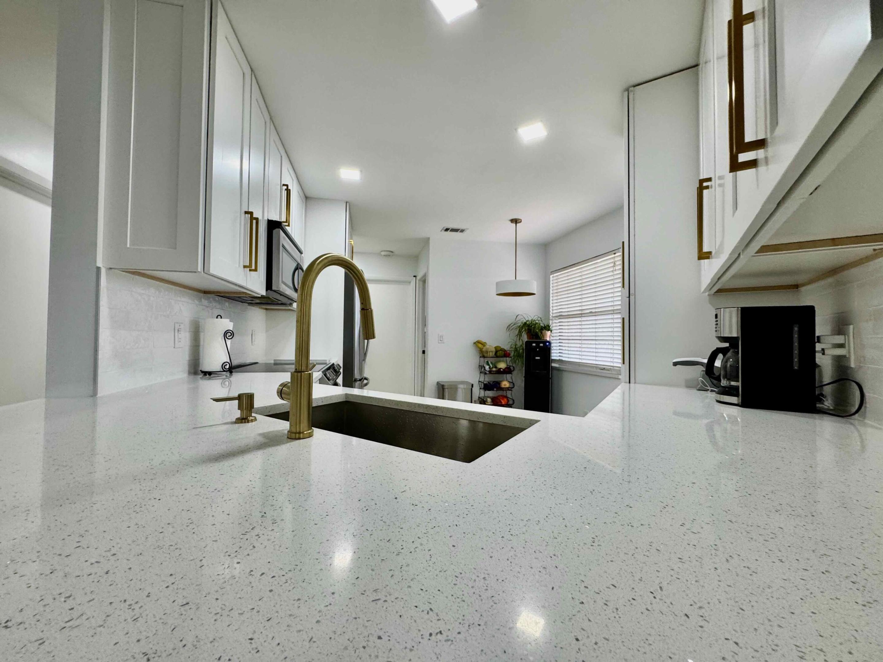 BOCA FONTANA PH 1 - Residential