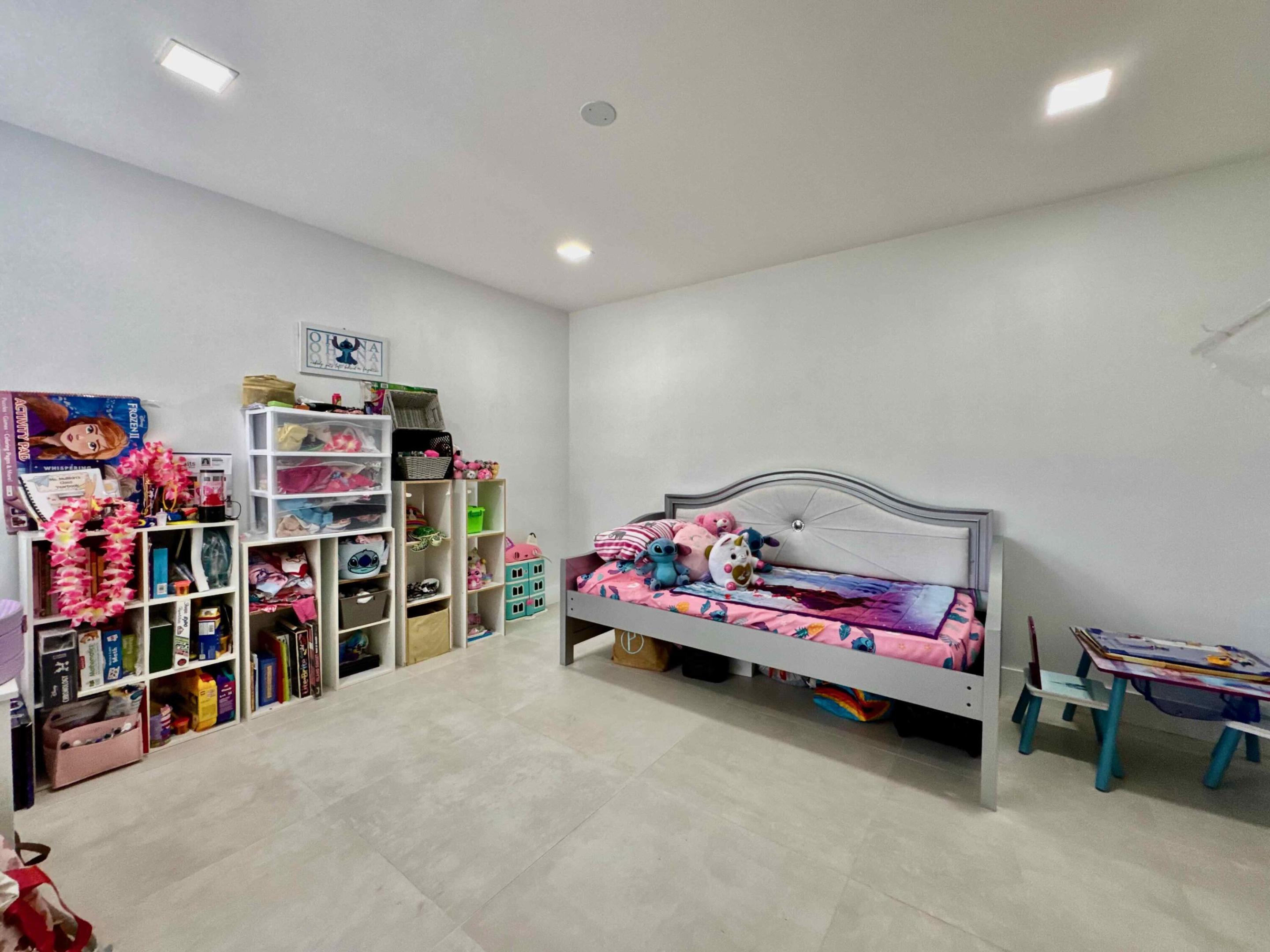 BOCA FONTANA PH 1 - Residential