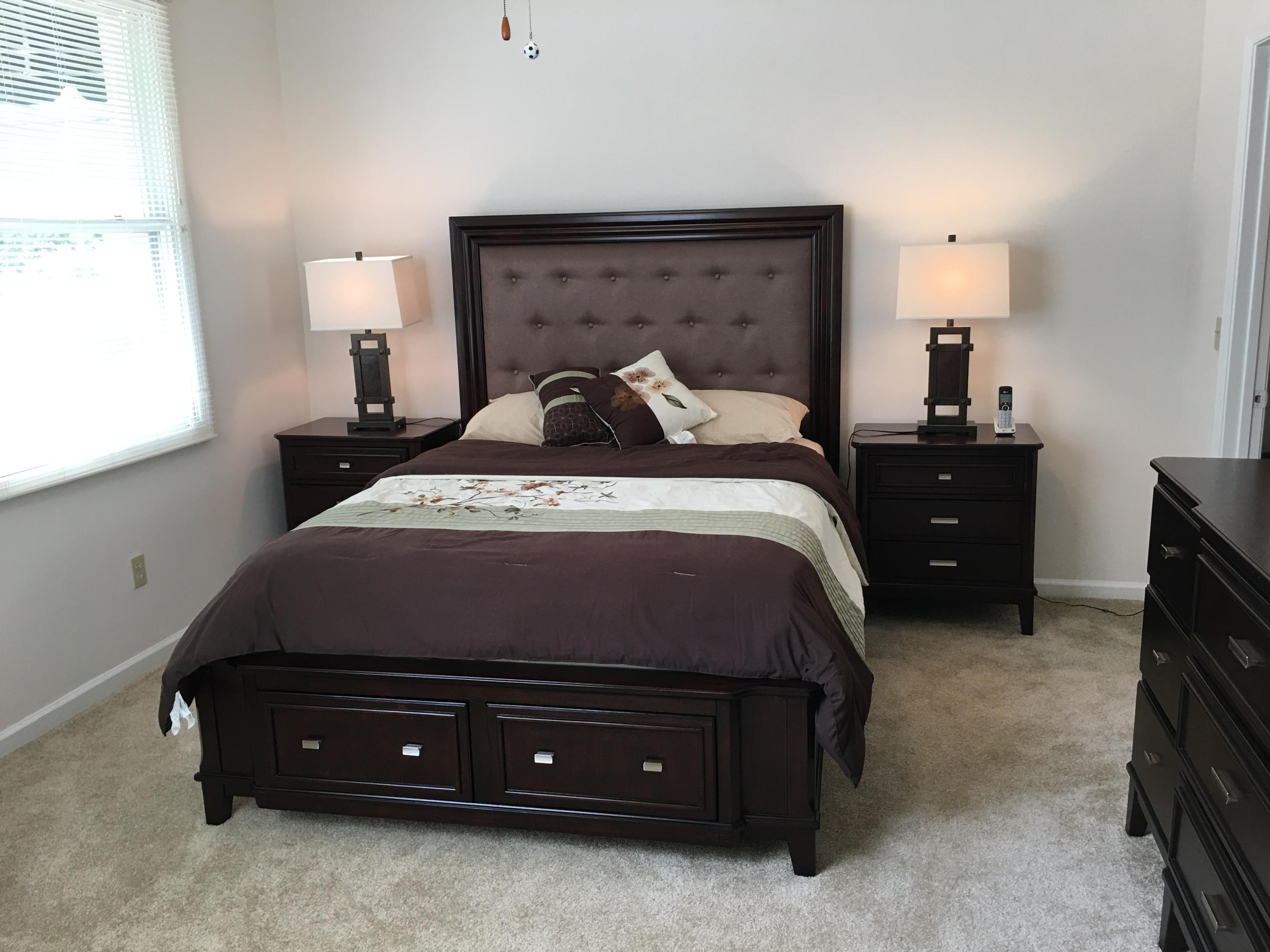 PALMS AT BOCA POINTE - Residential Lease