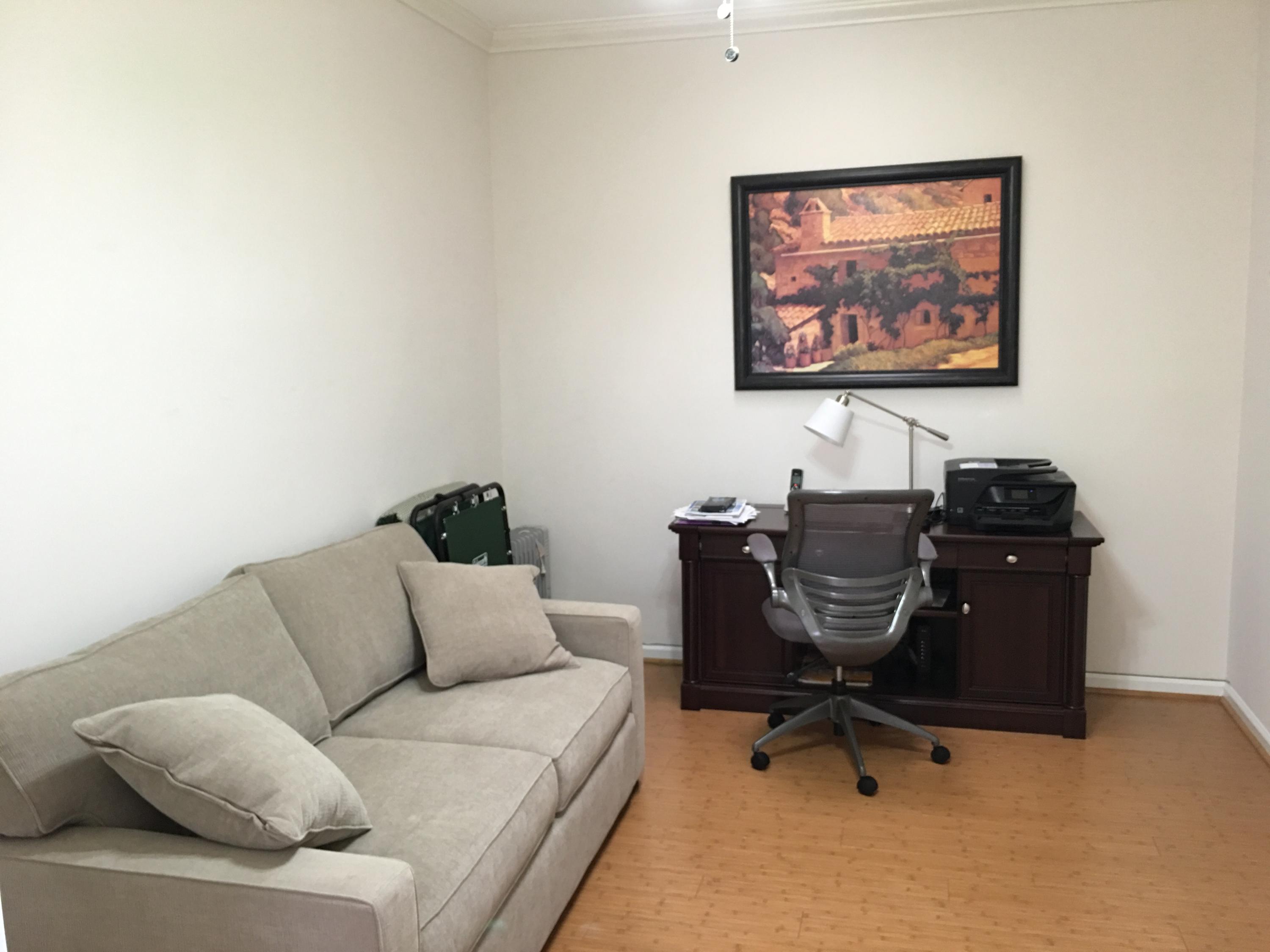 PALMS AT BOCA POINTE - Residential Lease