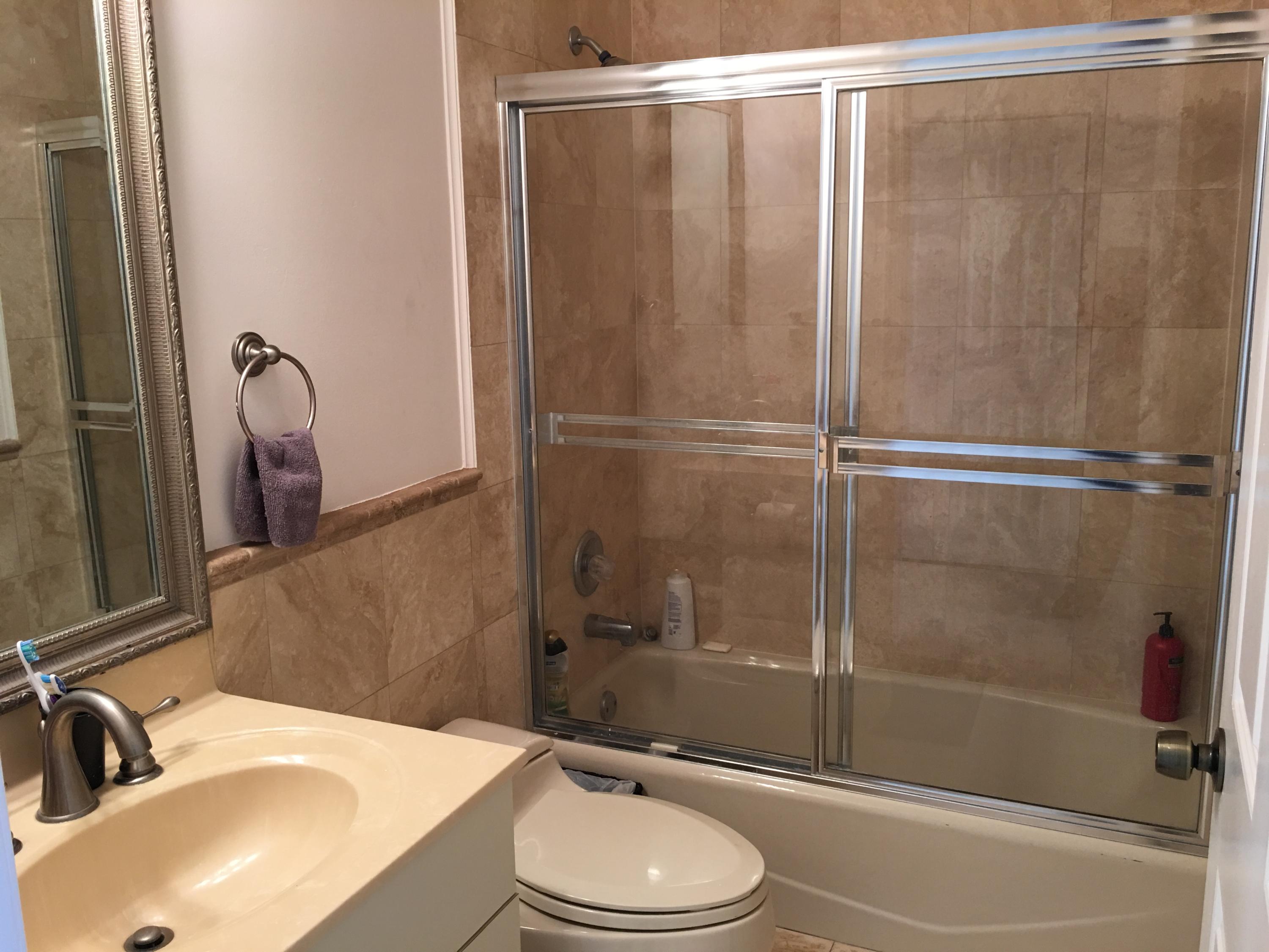 PALMS AT BOCA POINTE - Residential Lease