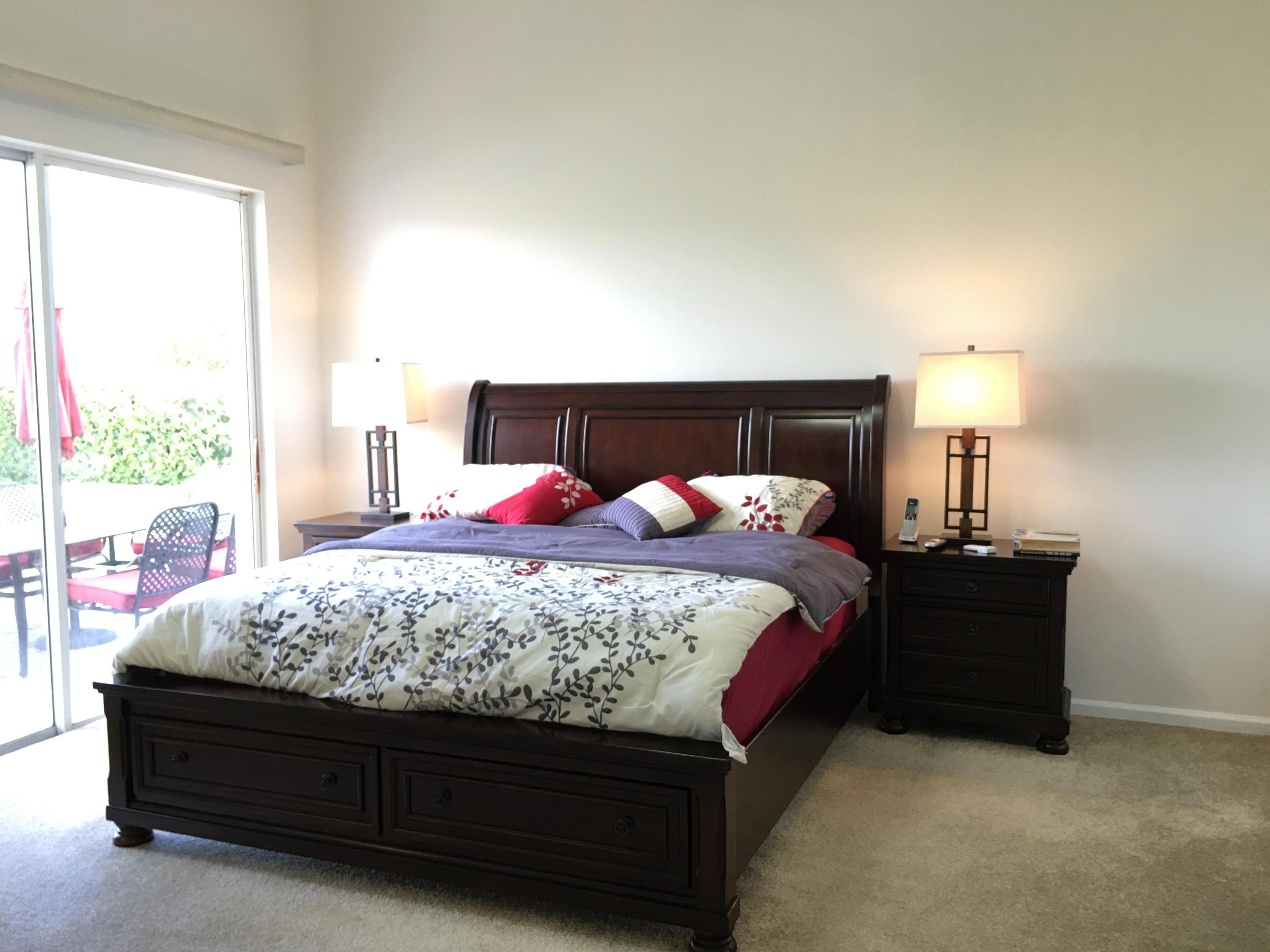 PALMS AT BOCA POINTE - Residential Lease