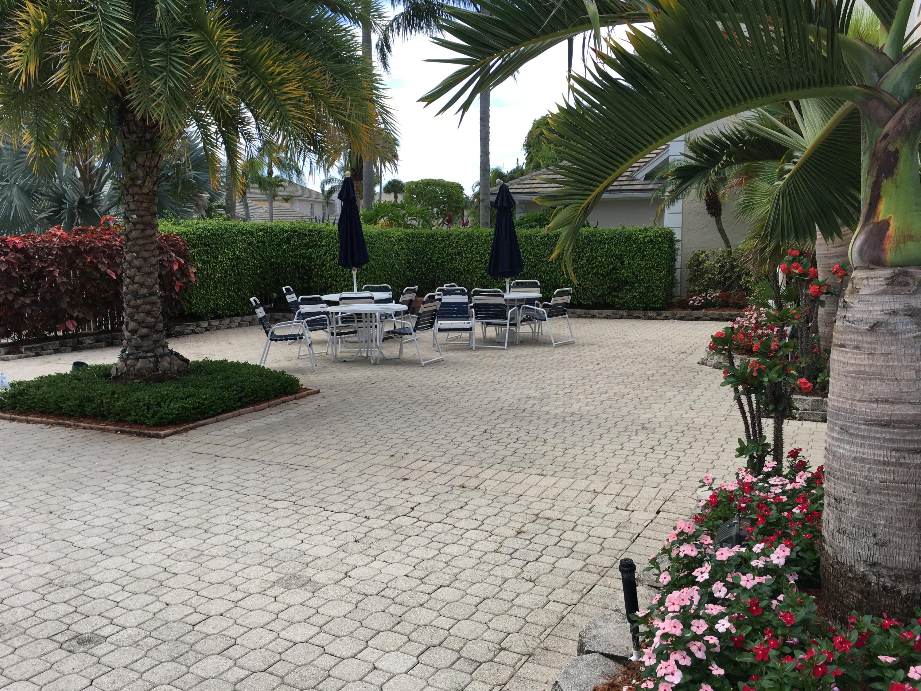 PALMS AT BOCA POINTE - Residential Lease