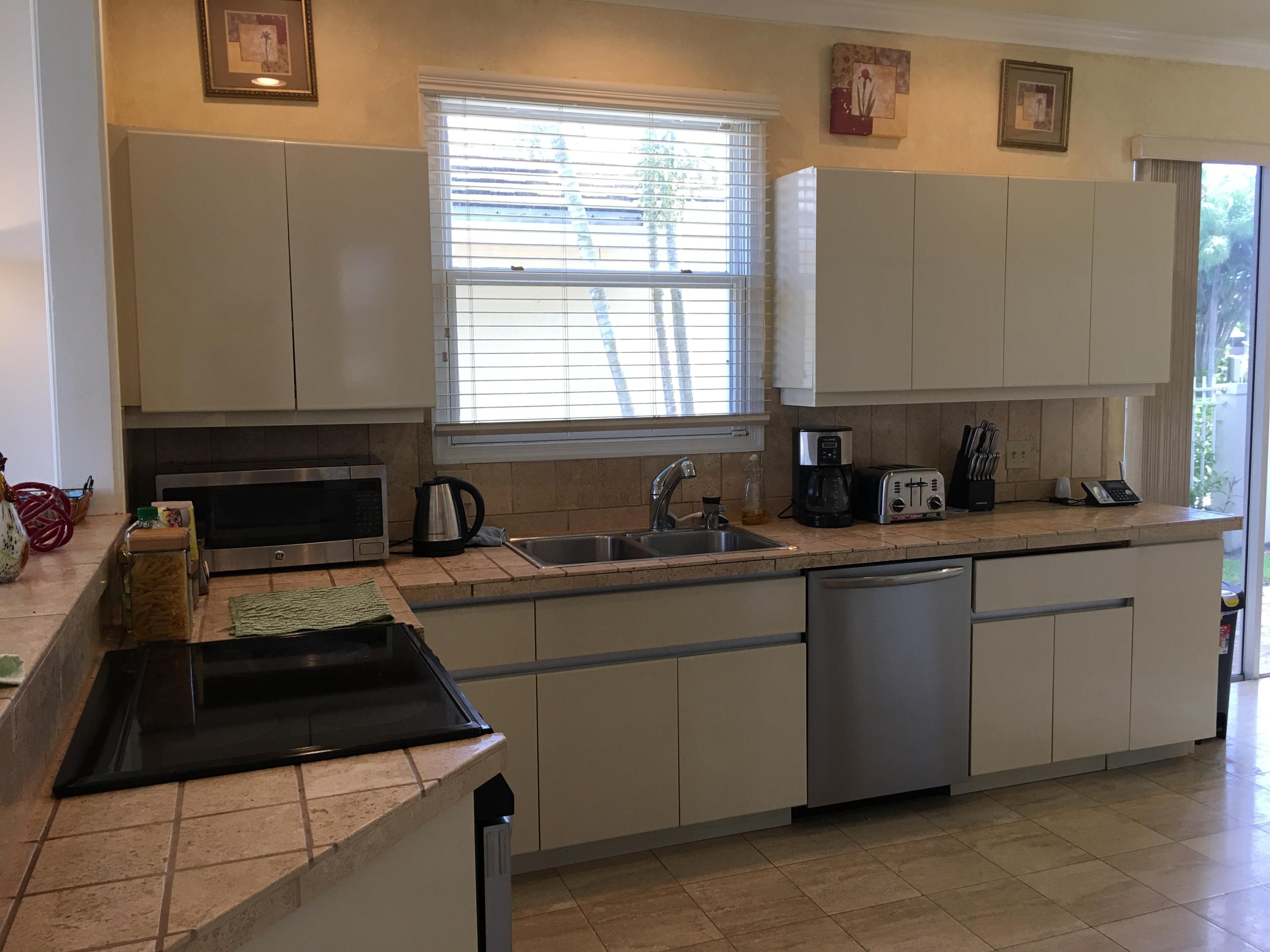 PALMS AT BOCA POINTE - Residential Lease