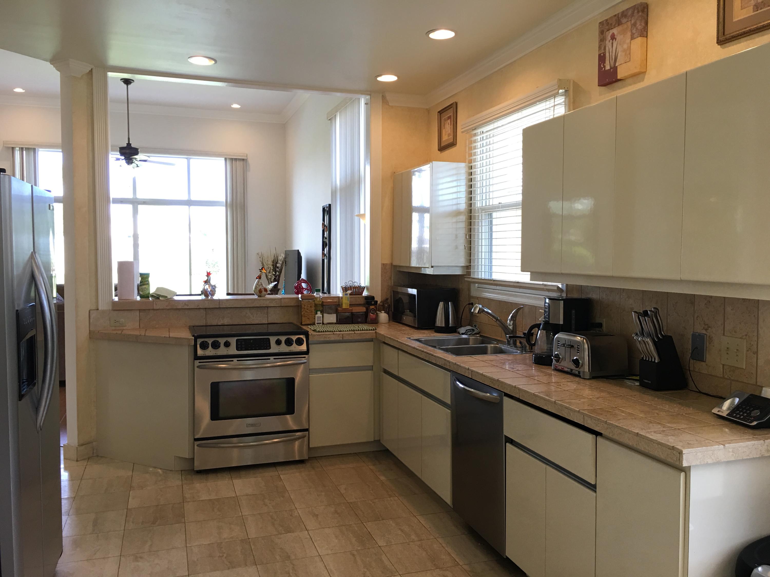 PALMS AT BOCA POINTE - Residential Lease