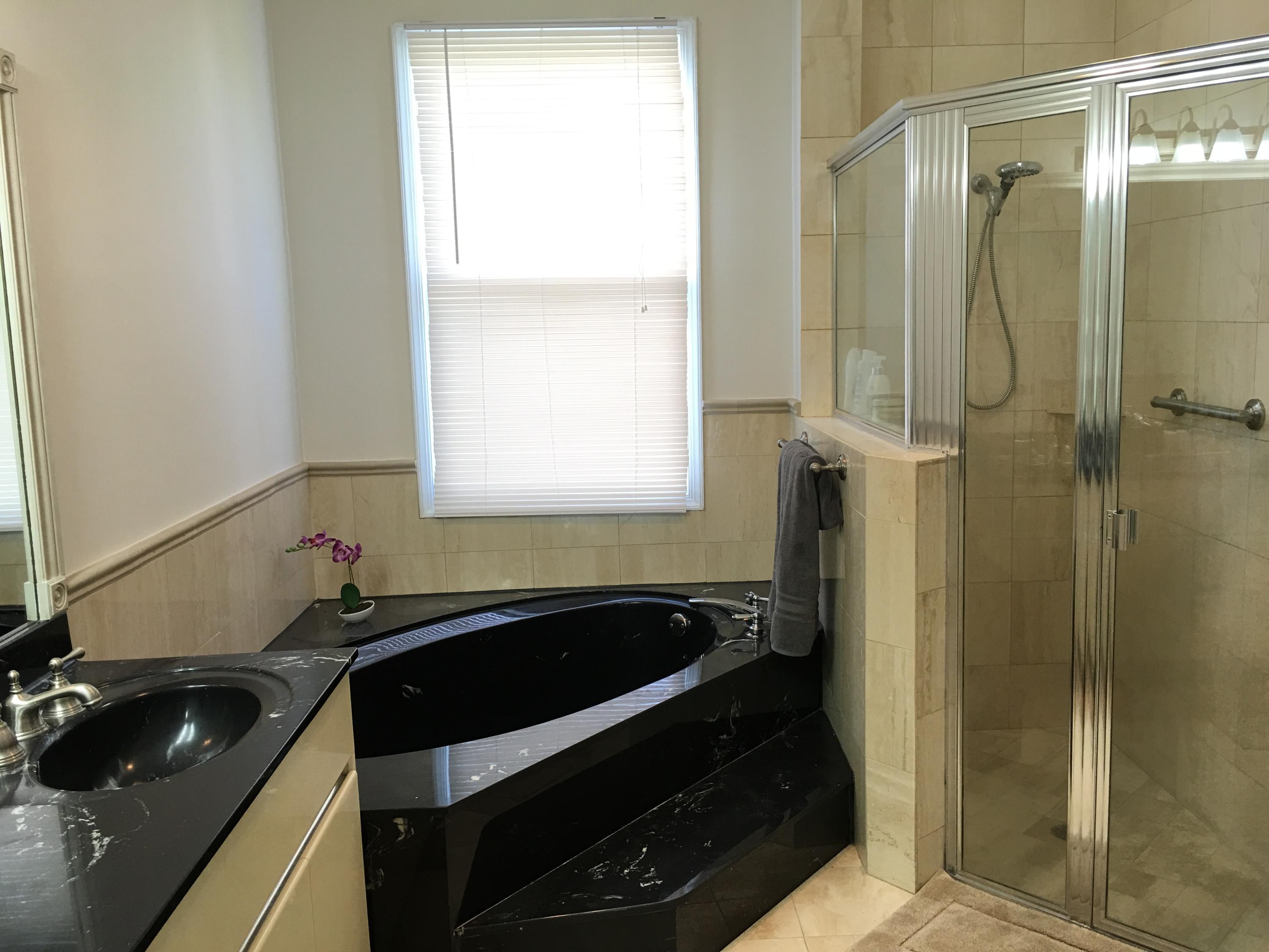 PALMS AT BOCA POINTE - Residential Lease