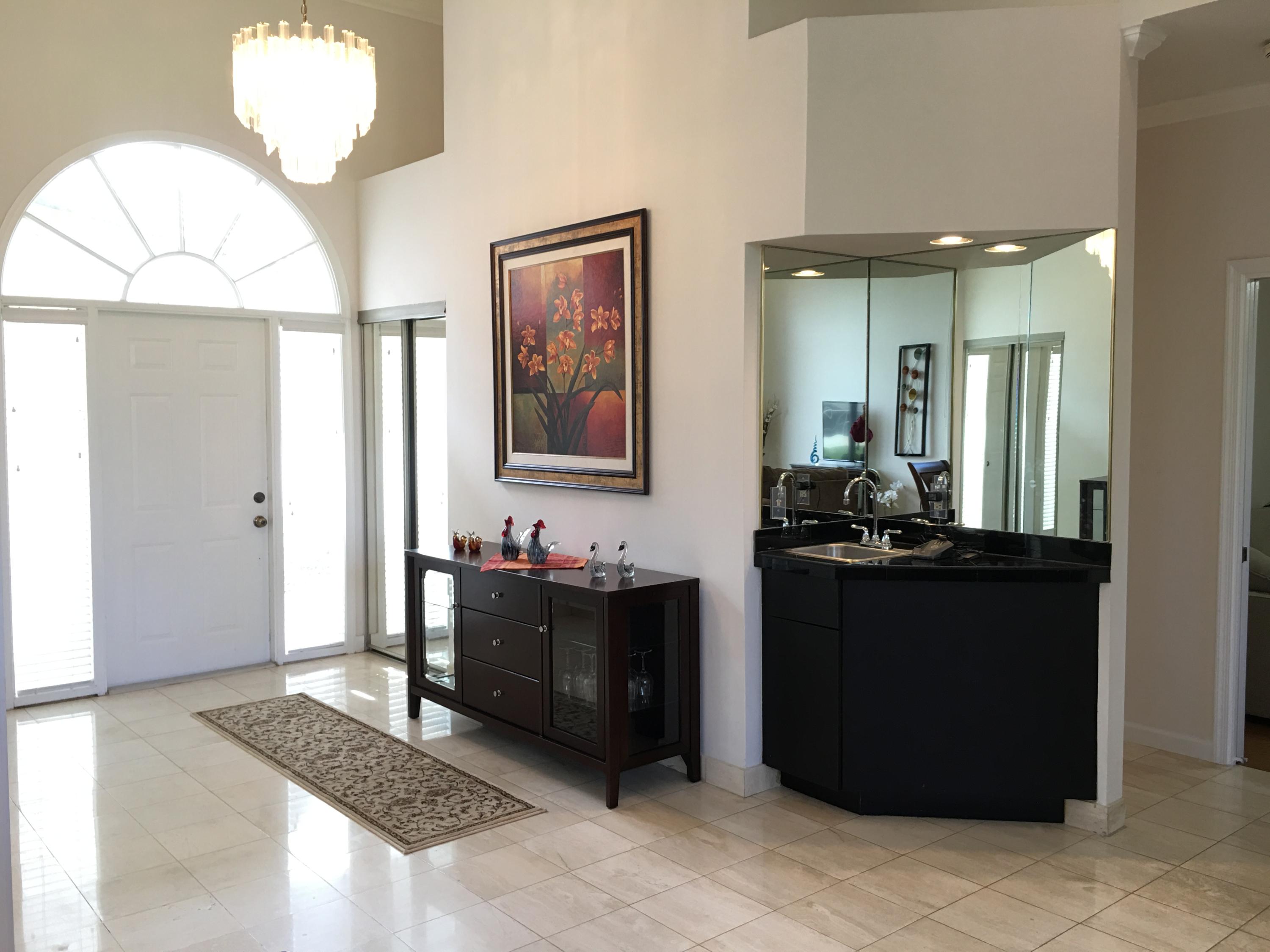 PALMS AT BOCA POINTE - Residential Lease